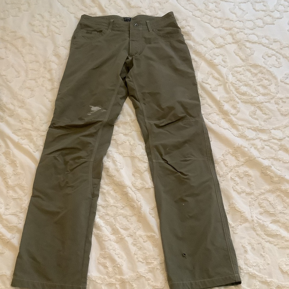 Men’s Kuhl Pants